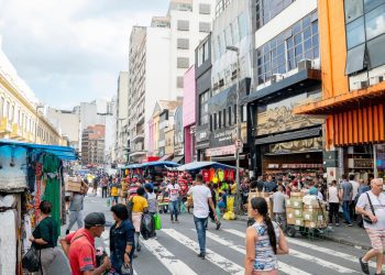 Otimismo de empresários paulistanos sobe 1,4% em outubro, 5ª alta consecutiva