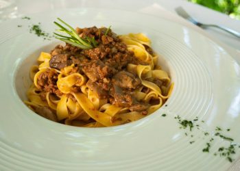 macarrão