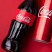 Coca-Cola supera previsões de lucro e receita no 3º tri