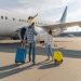 Tráfego de passageiros aéreos deve dobrar na América Latina nos próximos 20 anos