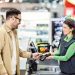 Visa registra um aumento de 12% nos pagamentos realizados em supermercados