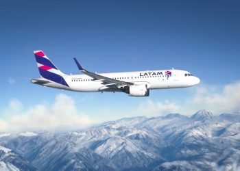 Latam cresce no Nordeste com seis novas rotas em compartilhamento de voos com a Voepass