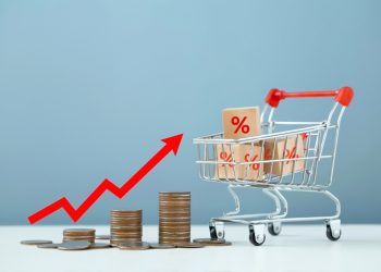Inflação de setembro registra alta de 0,26%, aponta IBGE