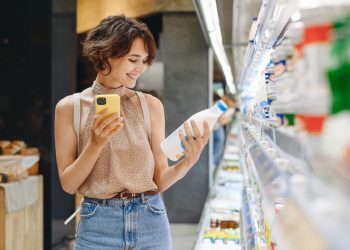 supermercados