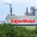 CEO da ExxonMobil diz que Trump deveria manter os EUA no Acordo de Paris