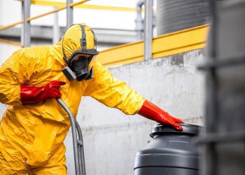 Importação de produtos químicos no acumulado até setembro cai 25,1% ante um ano