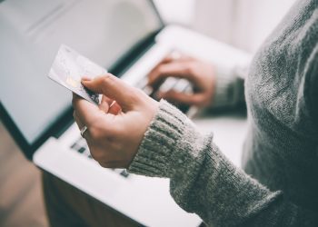 Cartões de mães são os mais usados por parentes em sites de compra