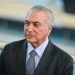 Gradiente escala Temer na briga contra Apple pelo uso da marca iPhone