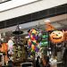 Consumidores antecipam as compras para comemorar o Halloween