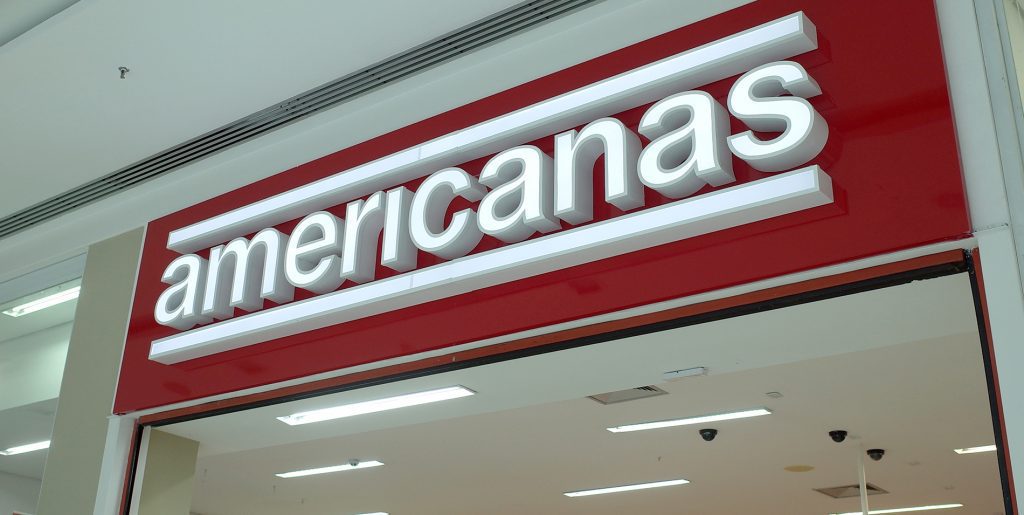 Americanas confirma negociação exclusiva para venda de Natural da Terra