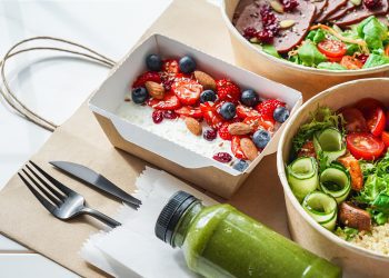 A grande aposta do foodservice: On Premise ou Off Premise?
