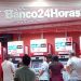 Banco24Horas movimenta mais de R$10 bilhões em favelas do Brasil