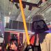 CCXP 2023 estreia com recorde de marcas e ativações para os fãs de cultura pop