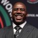 Magic Johnson, lenda do basquete e empresário, será destaque da NRF 2024