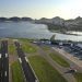 Conselho de Aviação Civil revoga restrição a operações do Aeroporto Santos Dumont