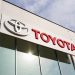 Toyota Motor troca CEO por diretor financeiro