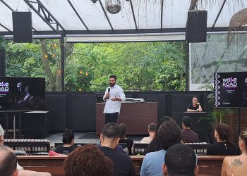 Wake roda o Brasil de olho na experiência do consumidor