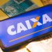 Caixa cartão