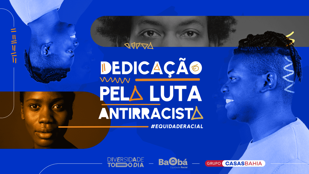 Grupo Casas Bahia aumenta índice de lideranças negras para 33% em 2023