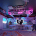 Ballantine's inaugura bar temático do jogo Borderlands exclusivo na CCXP23