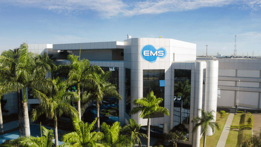 EMS adquire a empresa sérvio-eslovena Lifemedic e expande sua presença na Europa