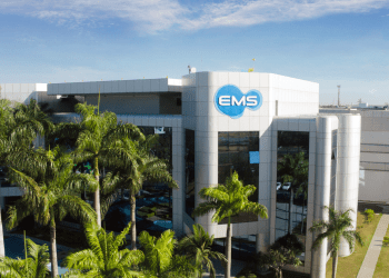 EMS adquire a empresa sérvio-eslovena Lifemedic e expande sua presença na Europa