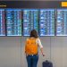 Plano para redução das passagens aéreas será divulgado na 2ª-feira, diz ministério