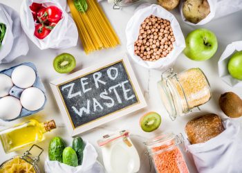 food to save