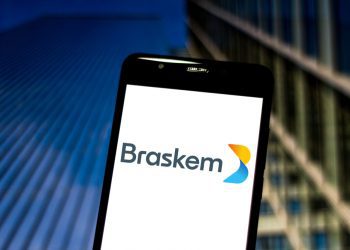 Braskem vai investir R$ 4,3 bilhões para ampliar produção no Rio, diz CEO