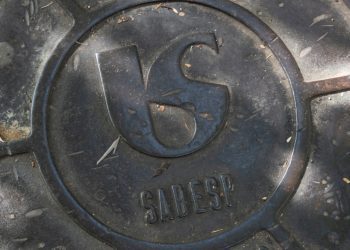 Privatização da Sabesp começará a ser discutida em plenário na segunda-feira