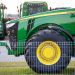 John Deere investe R$ 180 mi em novo Centro de Desenvolvimento de Tecnologia no Brasil