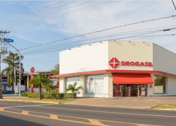 Drogasil