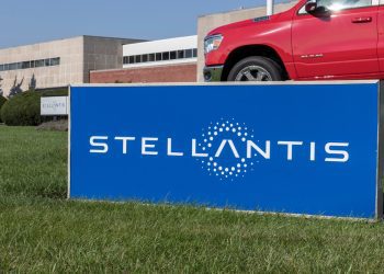 Stellantis