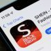 Shein lidera intenção de compra para a Black Friday de 2023