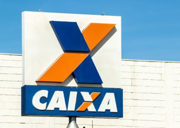 Caixa troca primeiro membro da cúpula após indicado pelo Centrão assumir o banco
