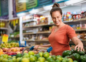 Consumo do brasileiro cresceu 4,24% em outubro, aponta Abras