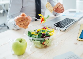 Colaboradores exigem maior diversidade de espaços para alimentação nos escritórios