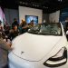 Vendas da Tesla aumentam na China, à medida que empresa aumenta preços, mas oferece descontos