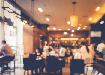 A realidade e os desafios do foodservice em 2023