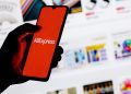 UE multa AliExpress em 550 milhões de euros