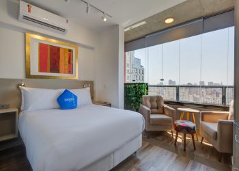 Atlantica reduz o descarte de mais de 9,6 toneladas de plástico nos hotéis que administra