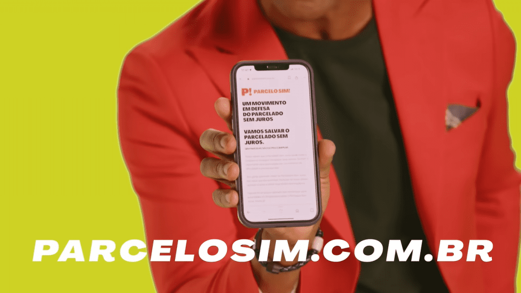 Parcelo Sim chega a 500 mil assinaturas um dia antes de decisão do CMN sobre cartão