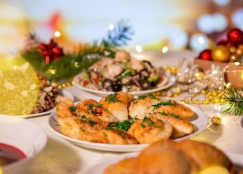 Ceia de Natal de 2023 fica abaixo da inflação anual na Grande São Paulo, aponta FecomercioSP