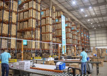 Pimpolho amplia Centro de Distribuição no ES, aumentando sua capacidade em 22%