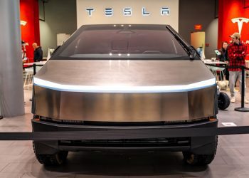 Tesla começa vendas do aguardado Cybertruck, precificado em cerca de US$ 61 mil