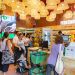Hortifruti Natural da Terra inaugura a primeira unidade da Leve Orgânicos no Leblon, no Rio