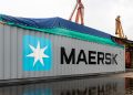 Maersk e Hapag-Lloyd recuam após retorno ao Mar Vermelho