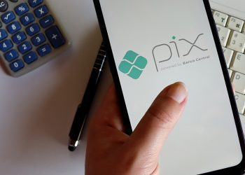 Pesquisa revela que um quarto dos brasileiros esperam pagar contas do começo do ano no Pix