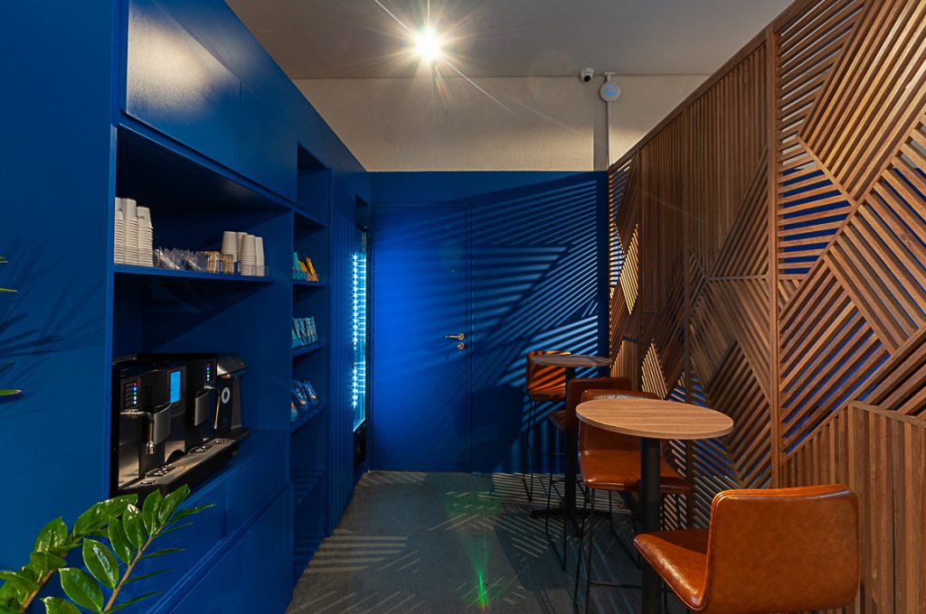 Quero Passagem inaugura Lounge VIP exclusivo no Terminal Rodoviário Tietê