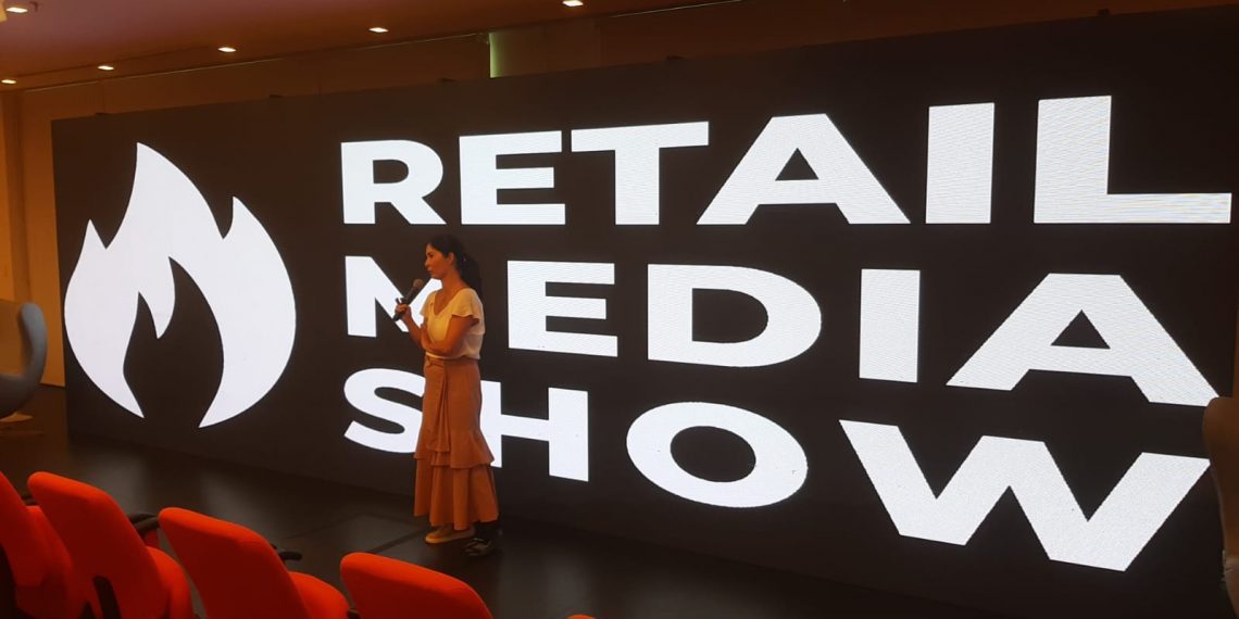 Varejo movido a dados e inteligência marca último dia do Retail Media Show